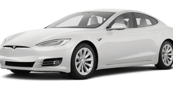 TESLA MODEL S 2019 5YJSA1E26KF334513 image TESLA MODEL S 2019 5YJSA1E26KF334513 image